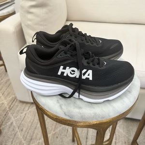 Hoka Bondi Sneakers